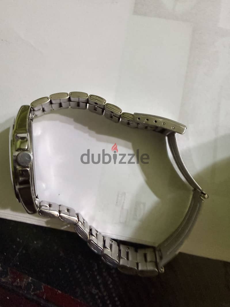 Casio watch 4