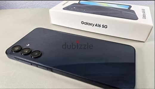 Samsung A16