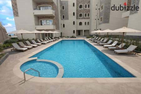 chalet el Morgan village km 79 north coast