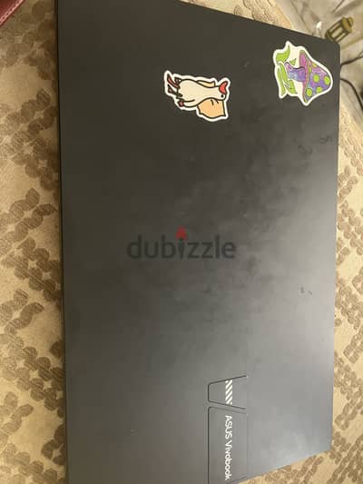 Asus Vivobook 15