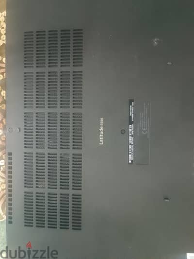 DELL 5590