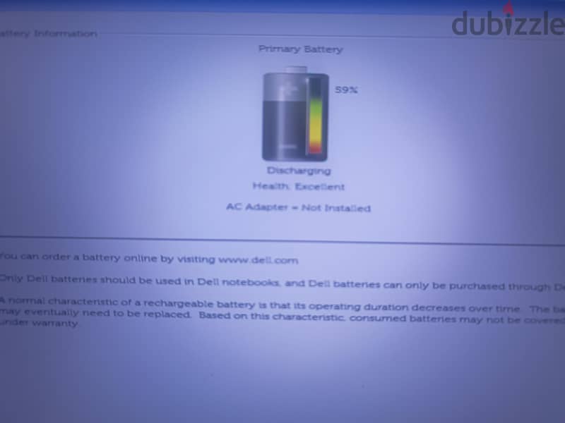 DELL 5590 1