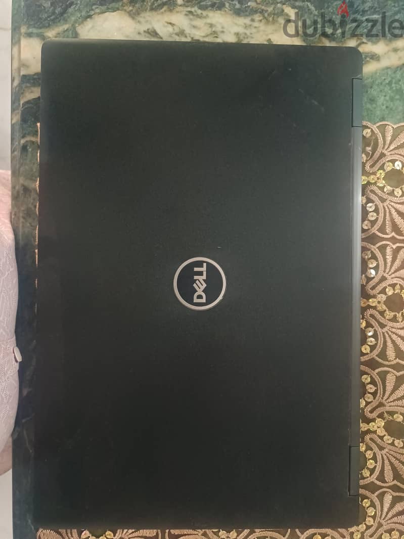 DELL 5590 5