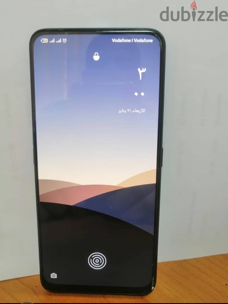 Oppo reno 2f 5