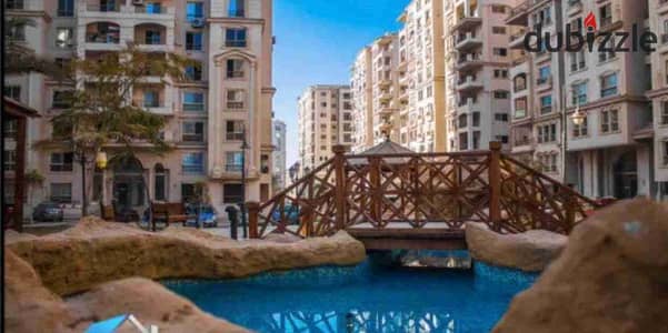كومبوند البارون زهراء المعادي