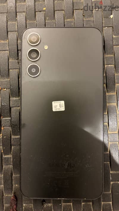Samsung A34 5G