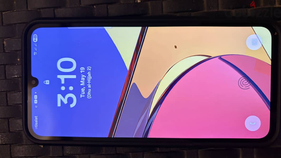 Samsung A34 5G 2