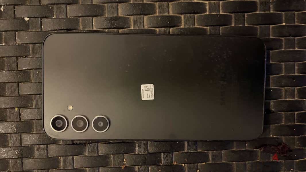 Samsung A34 5G 4