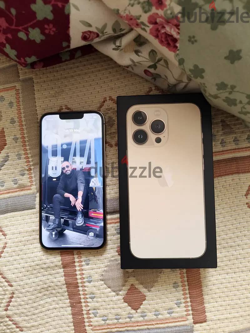 iPhone 13 Pro 3