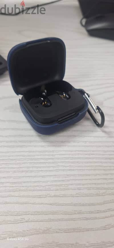 باور بانج ايربودز soundcore r50 nc بدون سماعات