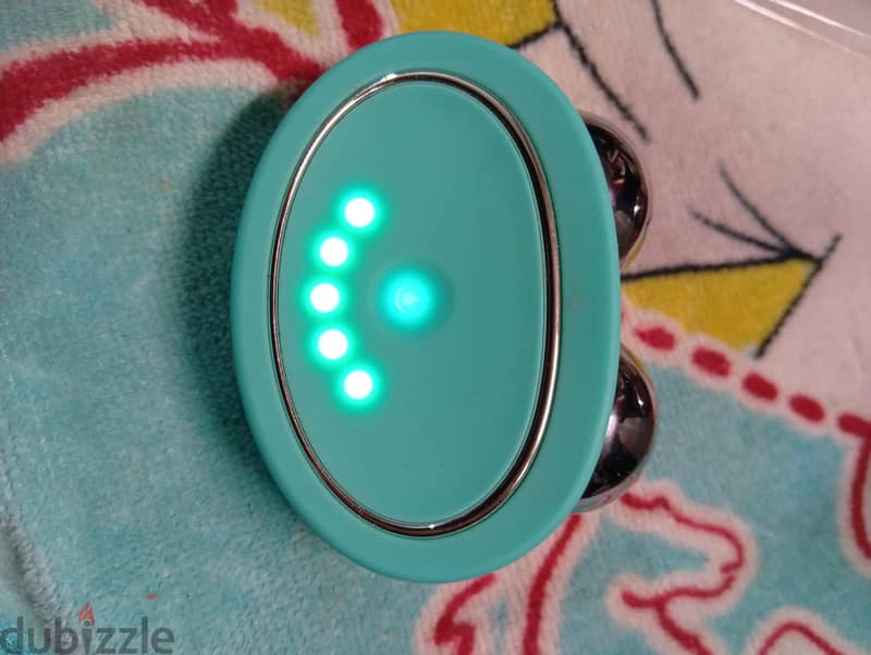 FOREO BEAR" 1