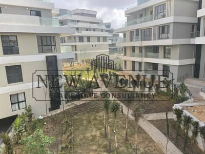 Under Market Price 3 Bedrooms Apartment in Sky Condos – Sodic Villette 190 sqm BUA 3 Bathrooms North Facing Direct Landscape View and Villas view