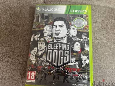 ألعاب Xbox 360