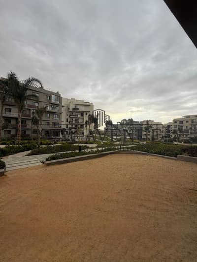 اقل مقدم شقة بجاردن متشطبة بالكامل ٢٠٣ متر و ٧٥ متر جاردن في سوديك ڤيليت | Sodic Villette (V residence) مباشرةً علي مساحات خضراء وحمامات السباحة اقل مقدم شقة بجاردن متشطبة بالكامل ٢٠٣ متر و ٧٥ متر جاردن في سوديك ڤيليت | Sodic Villette (V residence) مباشرةً علي مساحات خضراء وحمامات السباحة