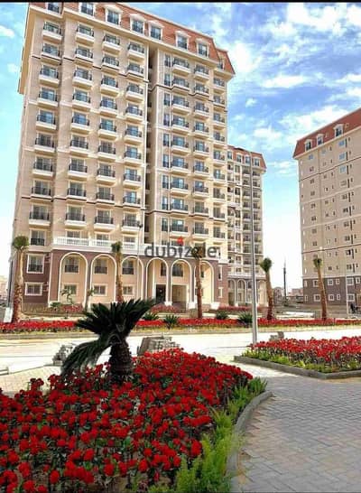 مش مجرد كمبوند… دي حياة أهدى، أرقى، وكل تفصيلة فيها معمولة عشان تعيش الإحساس اللي تستحقه  في صواري، الرفاهية بقت أسلوب حياة مش مجرد عنوان.