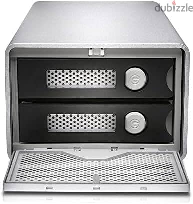  G-Technology4TB G-RAID with FireWire and USB 3.0, Removable Du