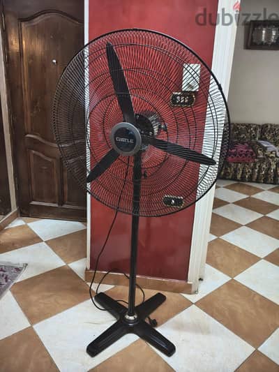 مروحه كاسل للبيع