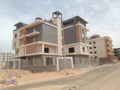 شقة للبيع 179 متر استلام فوري بمنطقة بيت الوطن الحي الرابع التجمع الخامس beit al watan 5th settlement new cairo
