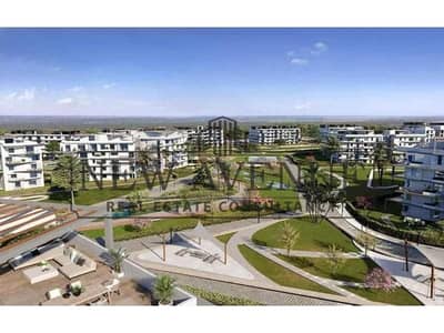 شقة برووف بمقدم واقساط جاهز للاستلام في كمبوند سوديك فيليت villette sky condos