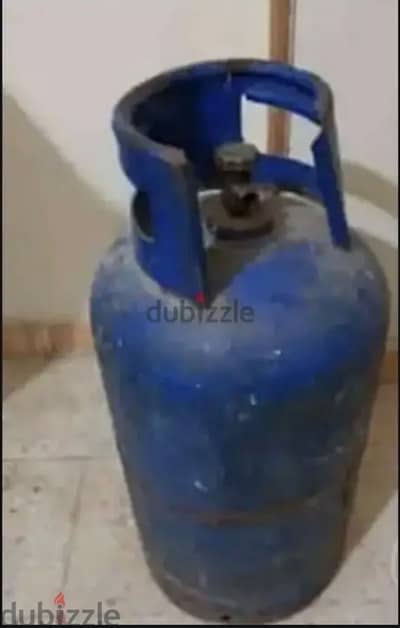 انبوبة بوتجاز أنبوبة بوتجاز
