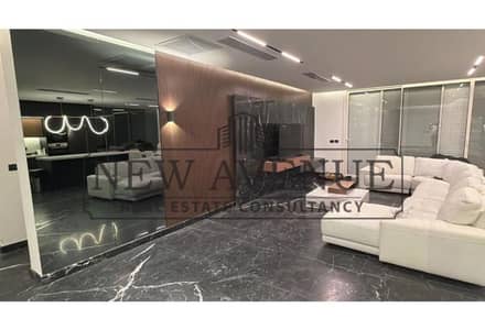 شاليه لقطة بحمام سباحة خاص مُجهّز ومفروش بالكامل  للبيع في سيشيل الساحل الشمالى - Seashell North coast