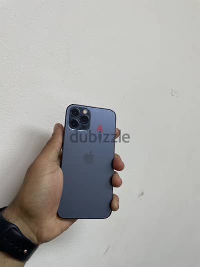 12pro zero