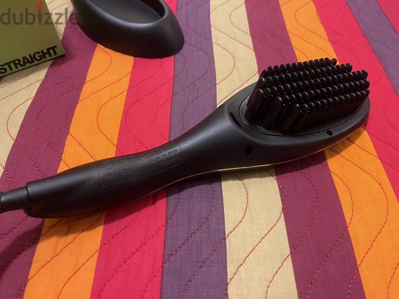 Rush Brush S3 5