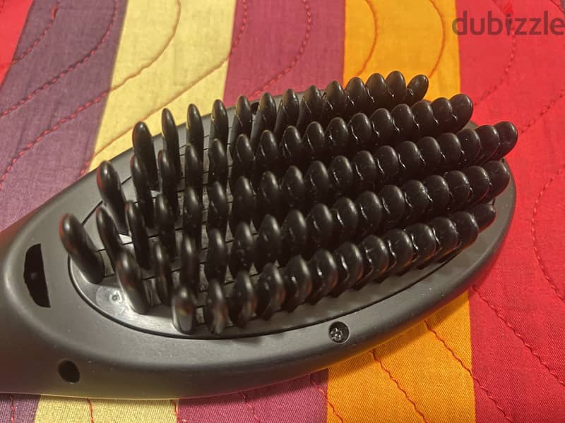 Rush Brush S3 7