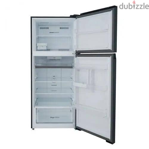toshiba ref 411 L 1