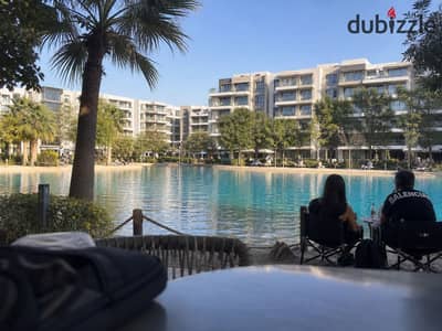 Own your apartment in a fully serviced compound in the heart of Old Zayed, next to Hyper One, at an attractive price. | Apartment for sale - Rock Eden