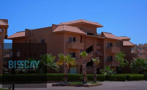 Chalets and Villas for sale in Malibu Resort Ain Sokhna directly on the sea ready to move fully finished with installments over 7 years