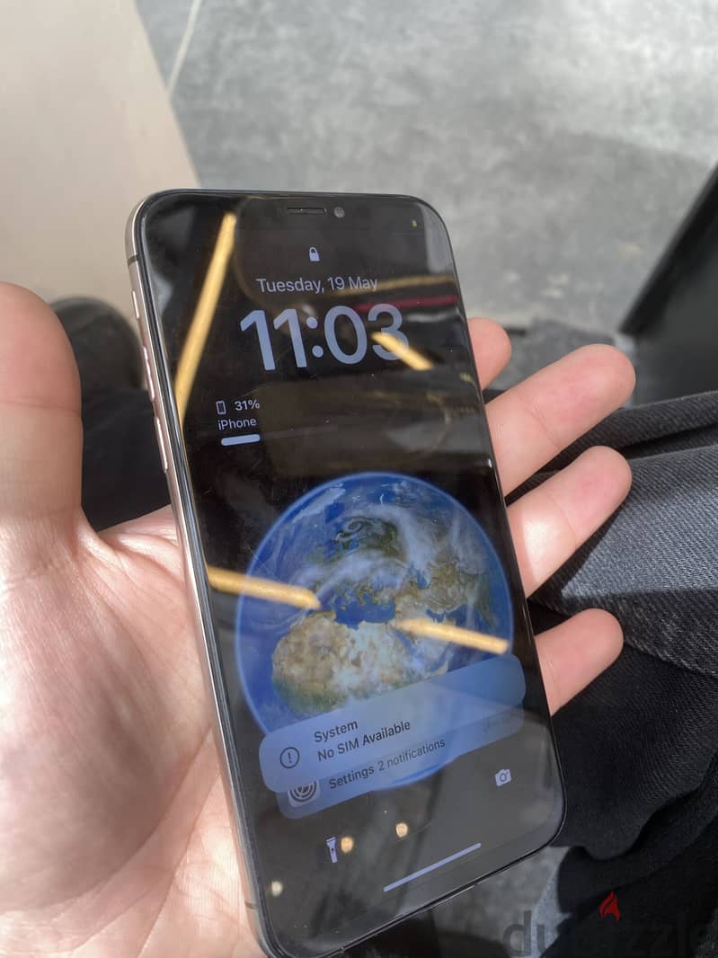 iphonex 1