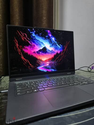 Legion Oled Rtx4060