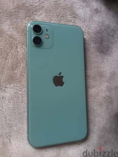 Iphone 11 128g