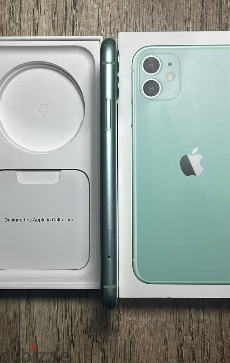 Iphone 11 128g 1
