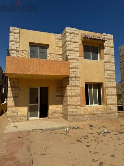 قرية نيو فينيسيا العين السخنة قابل للتفاوض بعد المعاينة