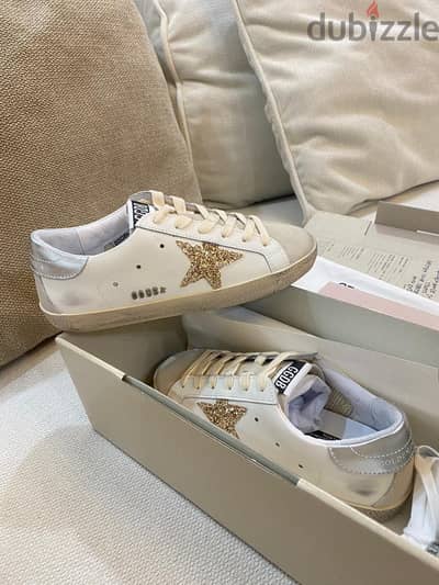 Golden goose