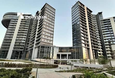 Apartment 7th floor 2 bedroom 2 bathroom 144 sqm Fully Finished