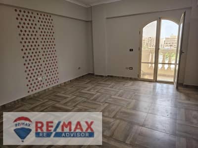 Apartment for Rent in Beverly Hills – Sodic – Sheikh Zayed