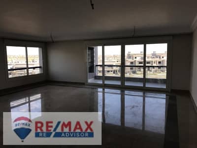 شقة للايجار في جاسبر - نيوجيزه - طريق مصر اسكندريه الصحراوي