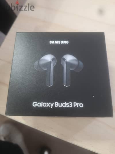 Samsung galaxy buds 3 pro