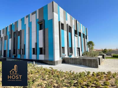 Nursery for Sale in Sodic East NewHeliopolis El Shorouk Exceptional investment opportunity to own a nursery in a prime strategic location inside Sodic