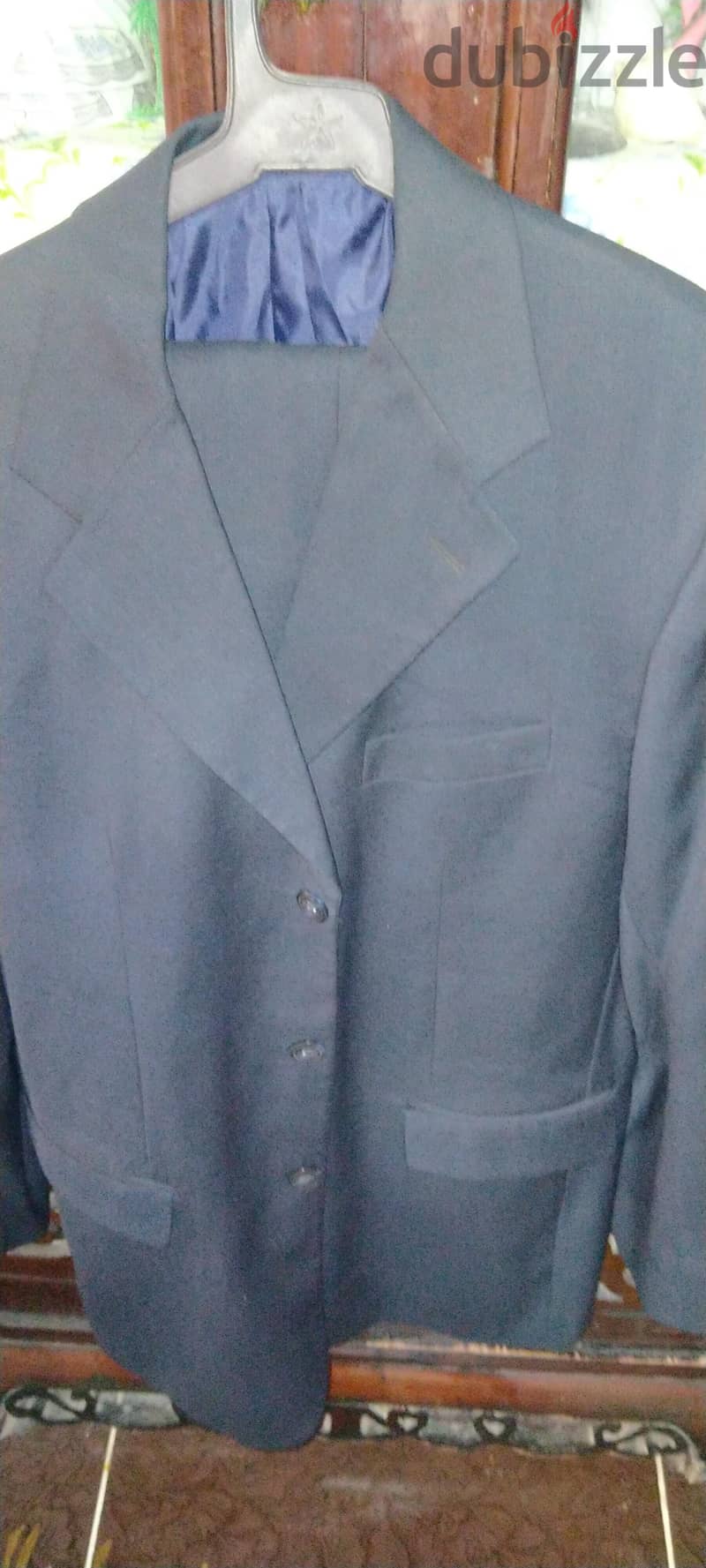 بدلة رجالى 1