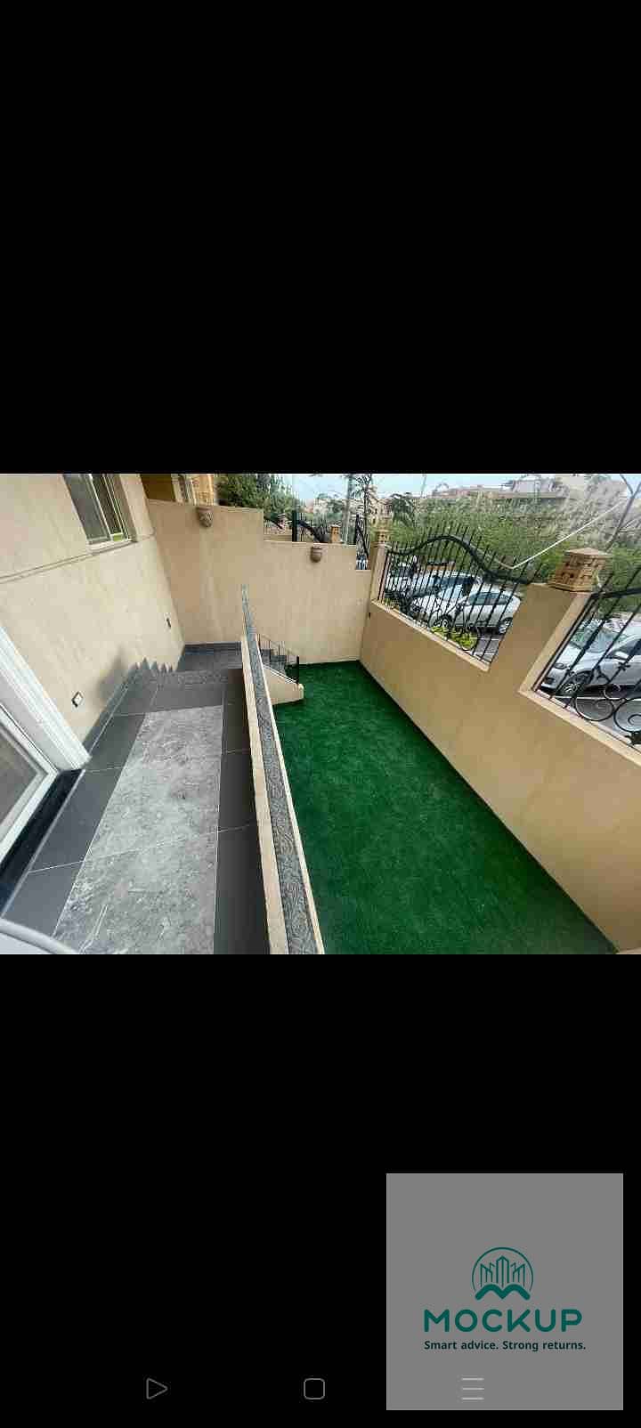 Studio for rent, Sheikh Zayed, 8th District 0 Studio for rent, Sheikh Zayed, 8th District 0