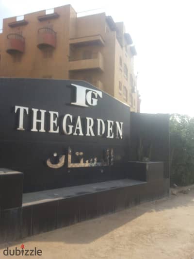 Inside Compound Al-Bustan (The Garden) – First Gathering Enjoy a quiet and safe life inside a fully serviced compound next to Al-Rehab * In front of Garden Mall 8