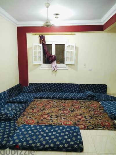 قعدة عربي