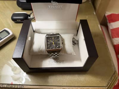 Original watch