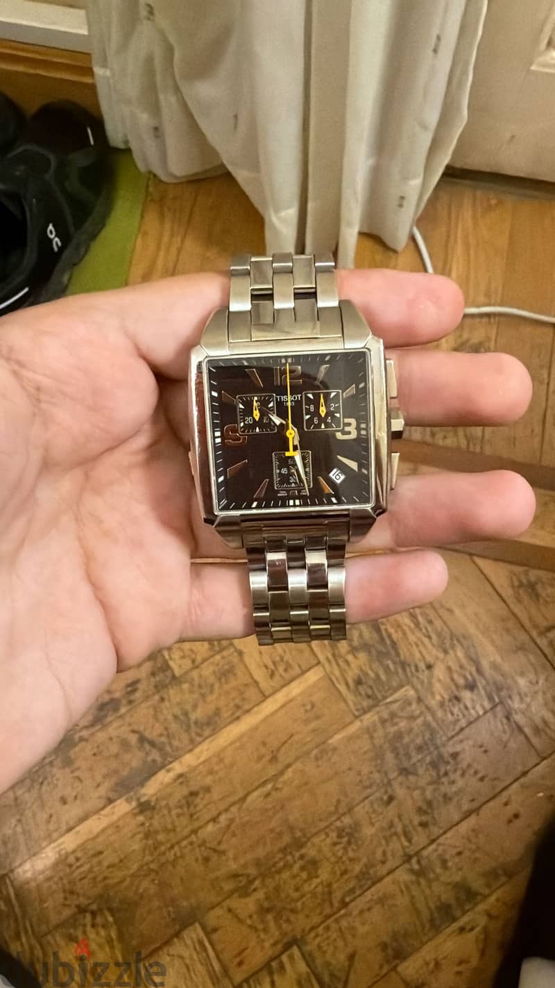Original watch 1