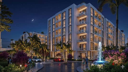 140m apartment for sale in Zayed from the owner