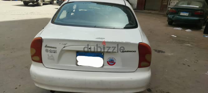 لانوس ٢٠٠٥ فبريكه بالكامل